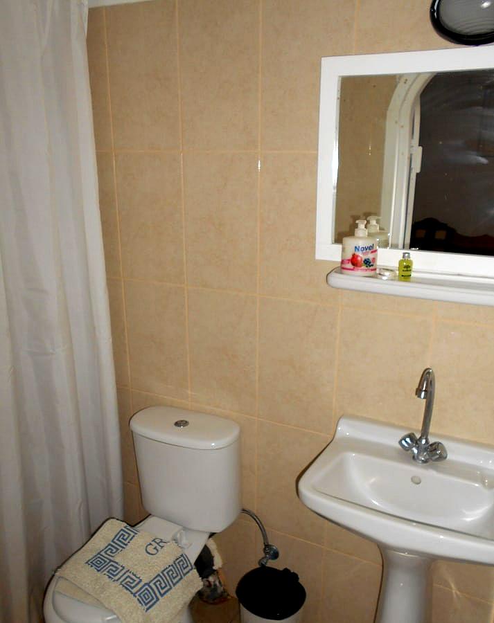 Studios Apartments Kapetanios